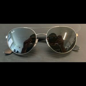 Ray-Ban Sunglasses